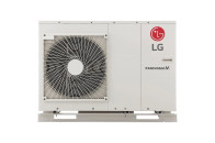 LG HM161MR.U34 Therma V Monoblokk hőszivattyú (16 kW; 3 fázis)