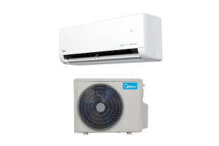 Midea LUN-09-SP Solunar Inverteres Split klíma