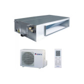 Gree GUD100PHS1/A-S Légcsatornás Split Klíma